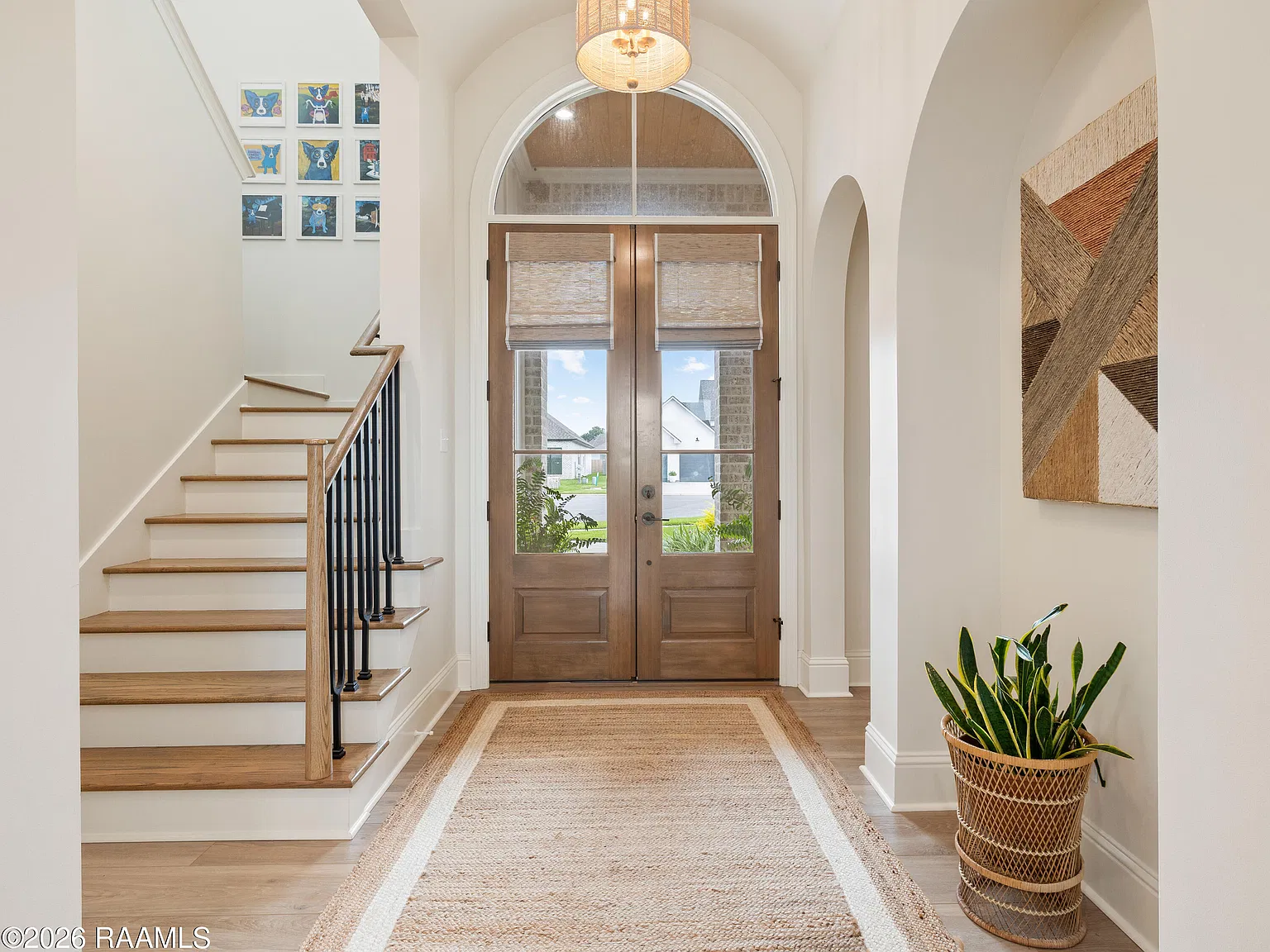 4 bed, 3.5 bath, 3106 sqft, $5,500 — Photo 4