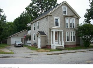48 Drummond St, Auburn, ME 04210