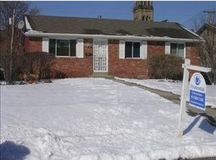 1306 Arlington Ave, Pittsburgh, PA 15210