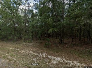 194 E Falcon St, Citrus Springs, FL 34434