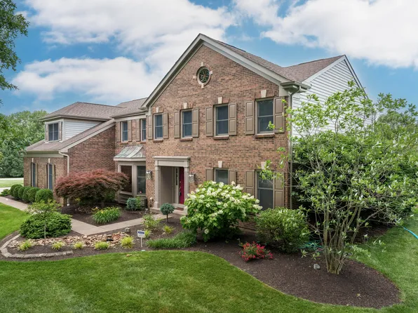 1576 Brandon Dr, Hebron, KY 41048