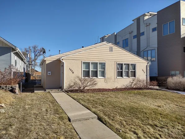 1226 N Perry St, Denver, CO 80204