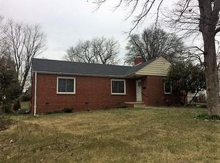 8702 Edmonston Rd, College Park, MD 20740