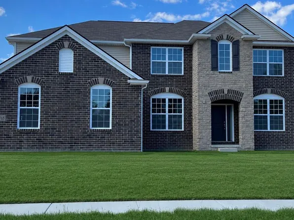 1192 Stags Leap Ln, Ann Arbor, MI 48103