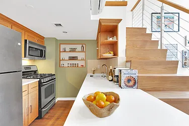 Sold by Cooper & Cooper Real Estate
