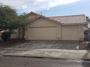 7649 S Freshwater Pearl Dr, Tucson, AZ 85747