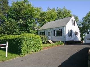 283 West Ave, Darien, CT 06820