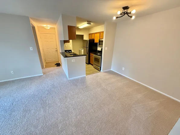 1711 Ascot Way Unit D, Reston, VA 20190