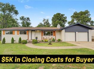 209 Cheri Whitlock Dr, Siloam Springs, AR 72761