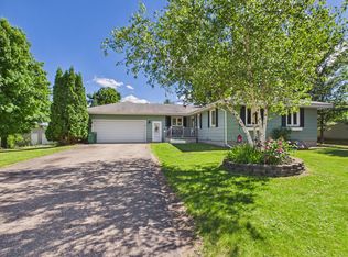 1100 Tabbert Rd NW, Alexandria, MN 56308