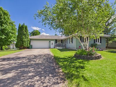 1100 Tabbert Rd NW, Alexandria, MN, 56308
