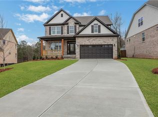 7044 Manchester Dr, Flowery Branch, GA 30542