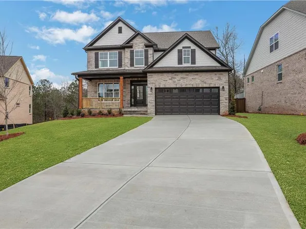 7044 Manchester Dr, Flowery Branch, GA 30542