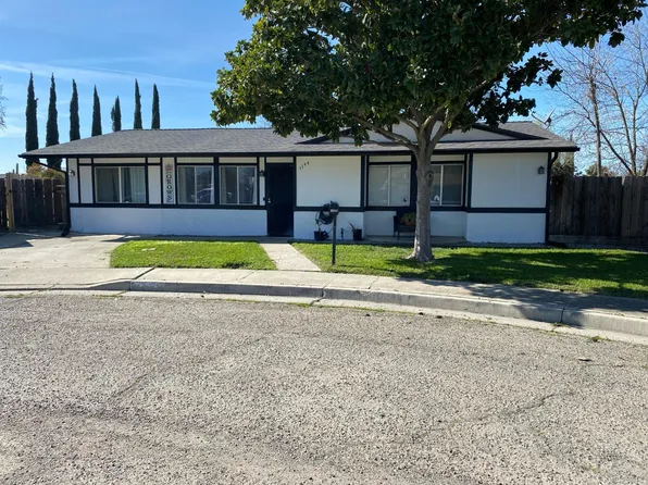 1144 Shirley Ct, Dos Palos, CA 93620