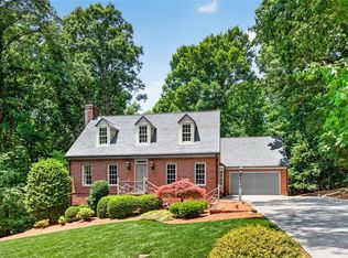 1673 Brevard Dr, Asheboro, NC 27205