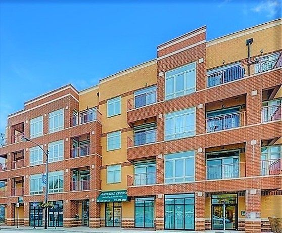 1st image of 5075 N Lincoln Ave #G-11