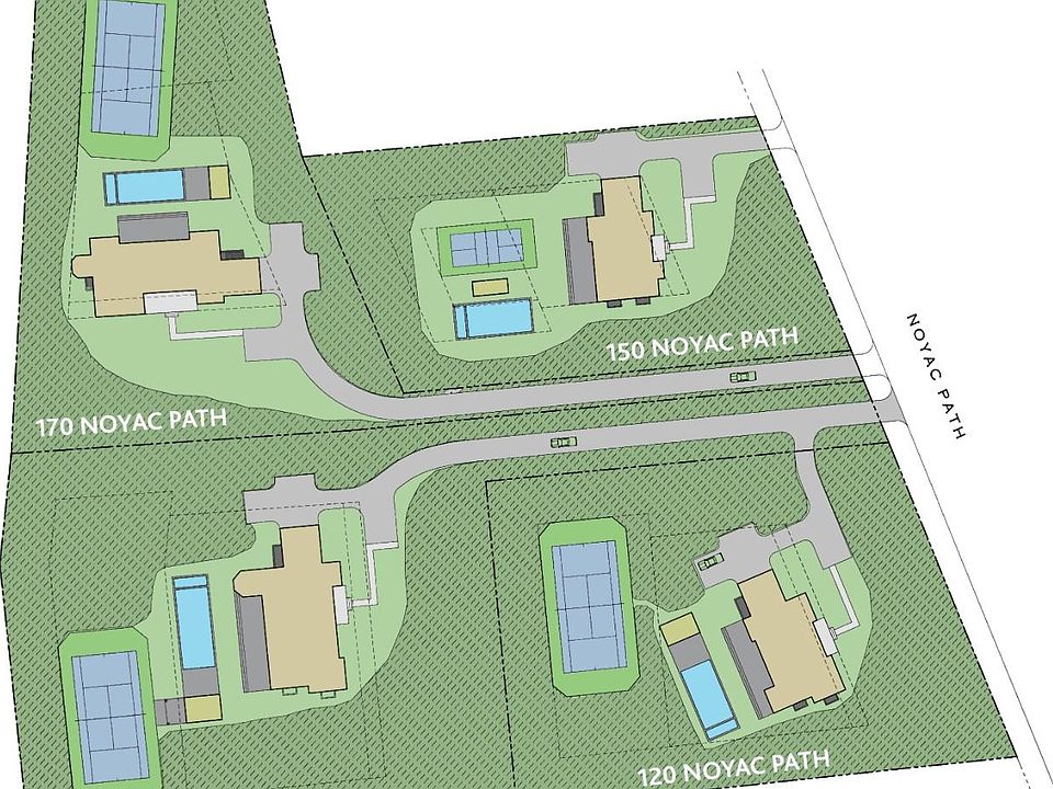 2nd image of 120-126 Noyac Path #150