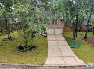 55 Terraglen Dr, Spring, TX 77382