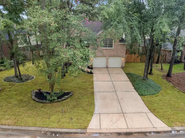 55 Terraglen Dr, Spring, TX 77382