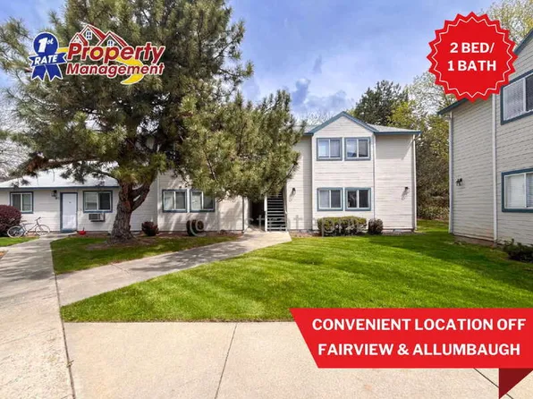 6849 W Susan Ln APT 102, Boise, ID 83704