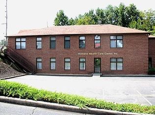 513 Piney Forest Rd, Danville, VA 24540