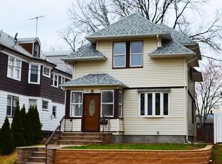 531 Linden Ave, Elizabeth, NJ 07202