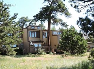 685 Steamer Dr, Estes Park, CO 80517