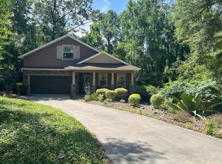 4229 NW 68th Ter, Gainesville, FL 32606