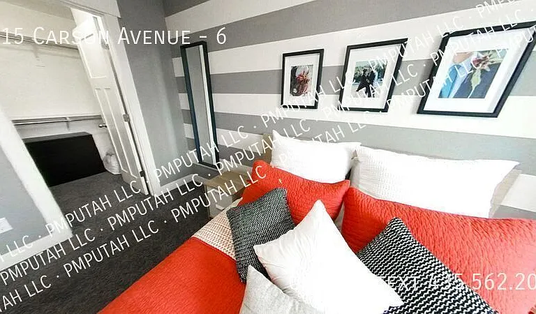 2015 Carson Ave #6 — Photo 12