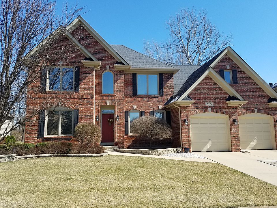 1st image of 2517 Charter Oak Dr