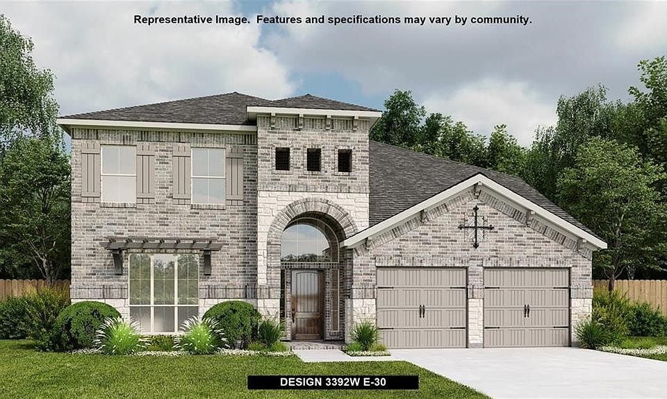 1st image of 2306 Bristlegrass Dr