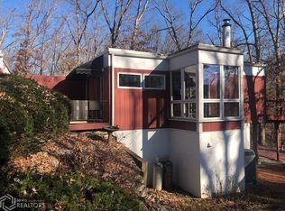 10162 Lupine Trl, Bloomfield, IA 52537