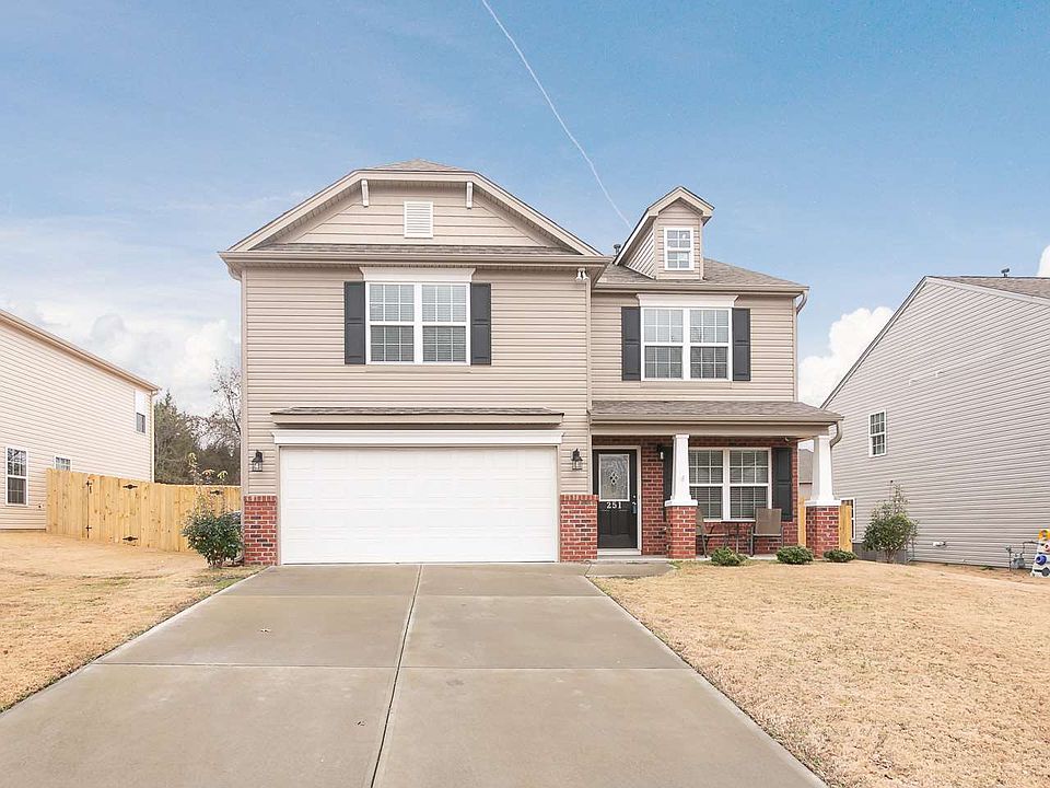 1st image of 251 Harlequin Dr
