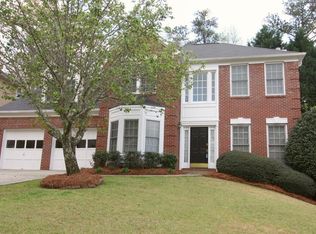 735 Highmeade Ter, Alpharetta, GA 30005