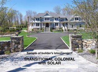 12 Wedgewood Rd, Westport, CT 06880