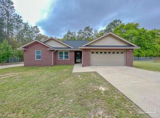 6162 Beverly Ann Cir, Milton, FL 32570