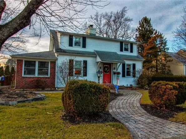 406 Beverly Dr, Allentown, PA 18104