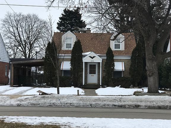 2nd image of 2319 Huffman Blvd