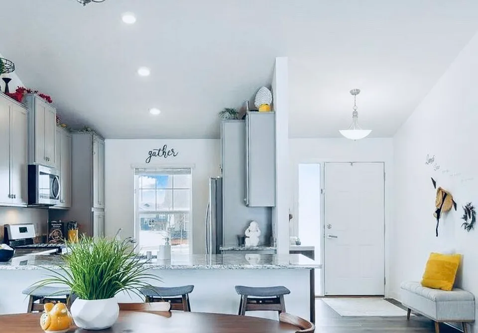 Geyser Ct
