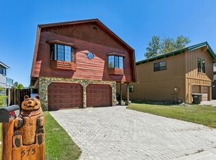575 Alpine Dr, South Lake Tahoe, CA 96150