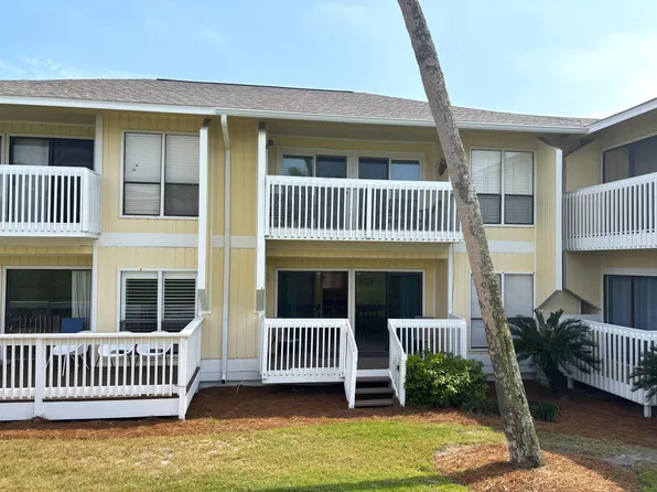 775 Gulf Shore Dr Unit 1061, Destin, FL 32541
