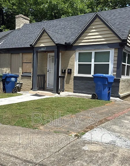 1017 Washington Heights Ter NW #A — Photo 1