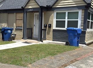 1017 Washington Heights Ter NW #A, Atlanta, GA 30314