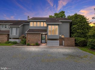 24700 Deepwater Point Dr UNIT 16, Saint Michaels, MD 21663