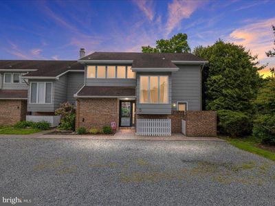 24700 Deepwater Point Dr Unit 16, Saint Michaels, MD, 21663