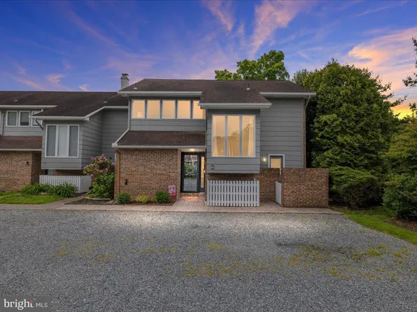 24700 Deepwater Point Dr Unit 16, Saint Michaels, MD 21663