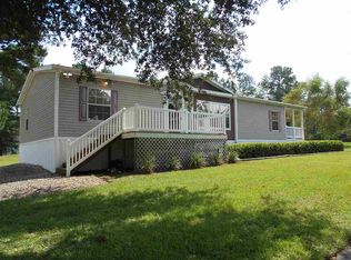 80 Waters Edge Ln, Havana, FL 32333