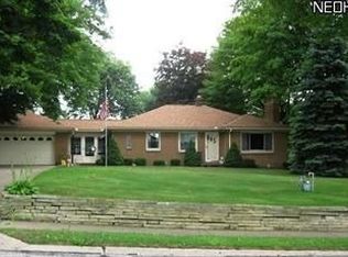 1248 E Wayne Ave, Wooster, OH 44691
