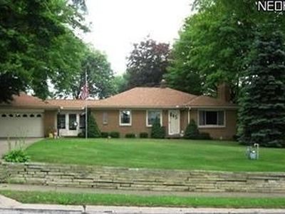 1248 E Wayne Ave, Wooster, OH, 44691