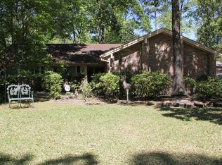 2231 Lakeville Dr, Humble, TX 77339